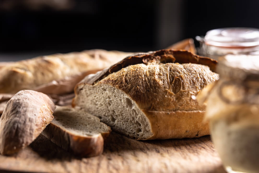 Sourdough Workshop